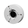 Монтажная коробка Light Vision VLC-09BXD(M), металл, 123*42 мм