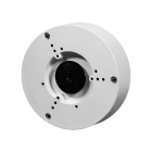 Монтажна коробка Light Vision VLC-09BXD(M), метал, 123*42 мм