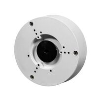 Монтажна коробка Light Vision VLC-09BXD(M), метал, 123*42 мм