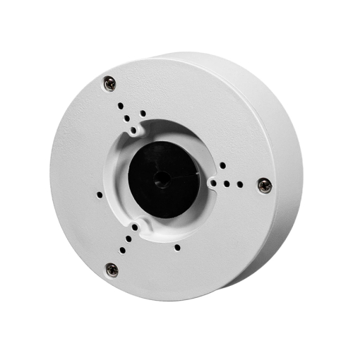 Монтажна коробка Light Vision VLC-09BXD(M), метал, 123*42 мм