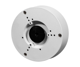 Монтажна коробка Light Vision VLC-09BXD(M), метал, 123*42 мм