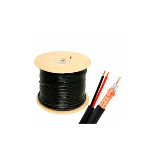Кабель ATIS RG590 CU PE+2*0.75
