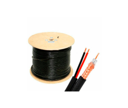 Кабель ATIS RG590 CU PE+2*0.75
