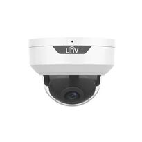 Відеокамера MHD Uniview UAC-D122-AF28M White