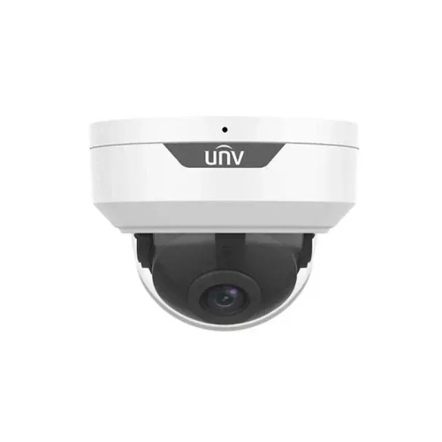 Відеокамера MHD Uniview UAC-D122-AF28M White