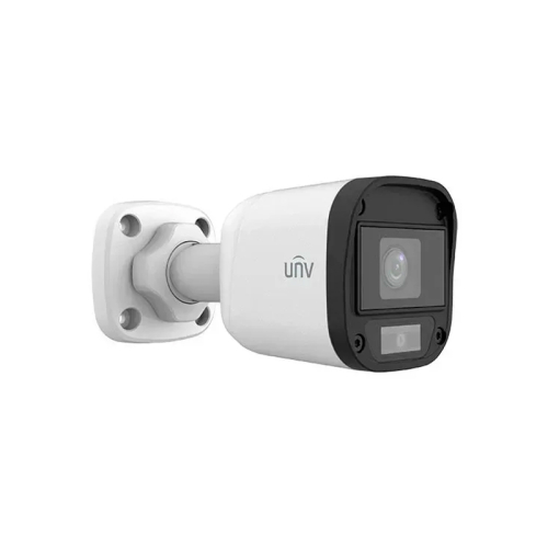 Відеокамера MHD вулична Uniview UAC-B115-F28 White