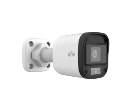 Відеокамера MHD вулична Uniview UAC-B115-F28 White