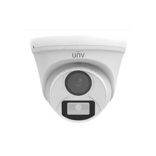 Видеокамера MHD Uniview UAC-T115-F28 White