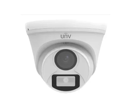 Видеокамера MHD Uniview UAC-T115-F28 White