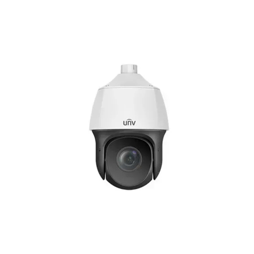 IP-видеокамера Speed ​​Dome Uniview IPC6612SR-X25-VG White