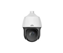 IP-видеокамера Speed ​​Dome Uniview IPC6612SR-X25-VG White