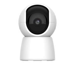 IP-відеокамера внутрішня Uniview Uho-S2E White
