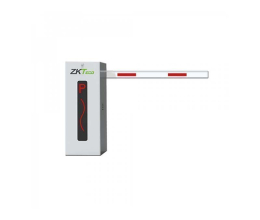 Шлагбаум ZKTeco CMP200L з телескопічною стрілою 6 м (лівий)