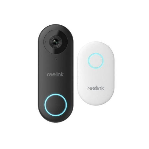 Видеозвонок Reolink Video Doorbell PoE