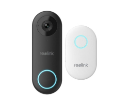 Видеозвонок Reolink Video Doorbell PoE