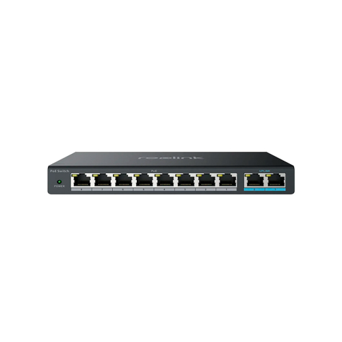  POE комутатор Reolink RLA-PS1