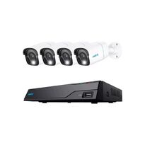 Комплект видеонаблюдения Reolink NVS8-8MB4