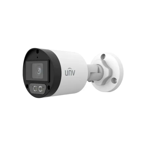 Видеокамера MHD уличная Uniview UAC-B122-AF28M-W White
