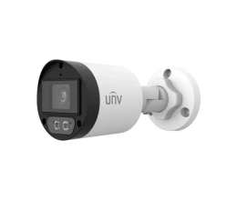 Видеокамера MHD уличная Uniview UAC-B122-AF28M-W White