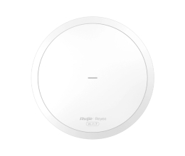 Точка доступа Ruijie Reyee RG-RAP72 Wi-Fi 7 внутренняя двухдиапазонная