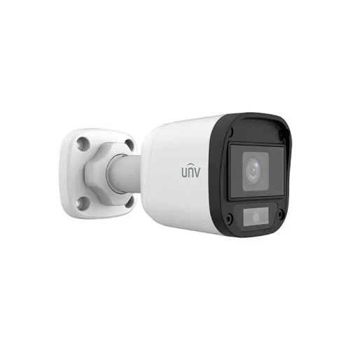 Видеокамера MHD уличная Uniview UAC-B112-F28 White