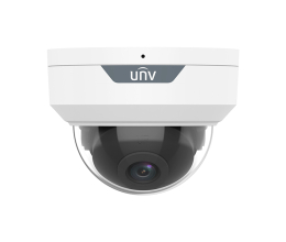 IP-відеокамера купольна Uniview IPC324LB-ADF28K-H