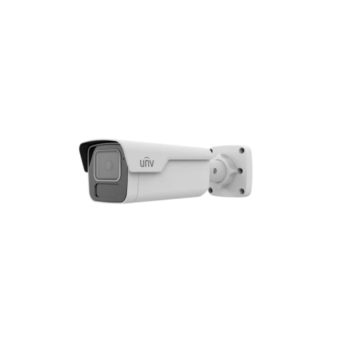 IP-відеокамера вулична Uniview IPC2B15SS-ADF40K-I1 White
