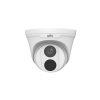 IP-видеокамера Uniview IPC3618LE-ADF28K-G White