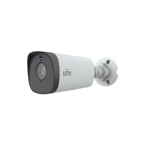 IP-відеокамера вулична Uniview IPC2314SB-ADF60KM-I0 White