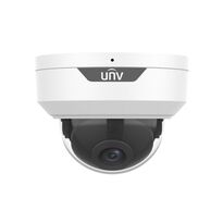 IP-відеокамера Uniview IPC328LE-ADF28K-G White