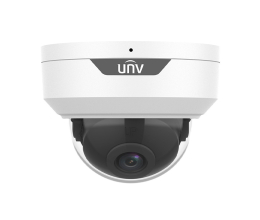 IP-відеокамера Uniview IPC328LE-ADF28K-G White