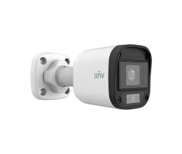 Видеокамера MHD уличная Uniview UAC-B112-F28-W White