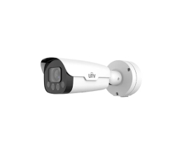 IP-відеокамера вулична Uniview IPC265EB-DX12K-I0 White
