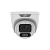 IP-відеокамера Uniview IPC3624LE-ADF28K-WP White