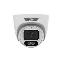 IP-видеокамера Uniview IPC3624LE-ADF28K-WP White