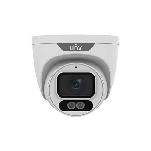 IP-видеокамера Uniview IPC3624LE-ADF28K-WP White