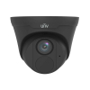 IP-відеокамера Uniview IPC3612LB-ADF28K-H-B (2.8) Black