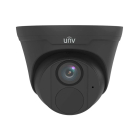 IP-відеокамера Uniview IPC3612LB-ADF28K-H-B (2.8) Black