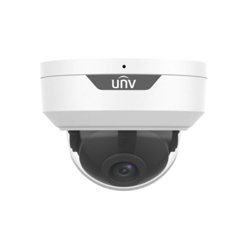 IP-відеокамера Uniview IPC322LB-ADF28K-H (2.8) White