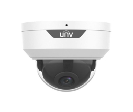 IP-відеокамера Uniview IPC322LB-ADF28K-H (2.8) White