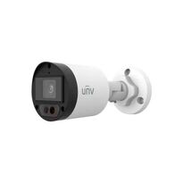 Видеокамера Uniview UAC-B128-ADF28MS (2.8) White