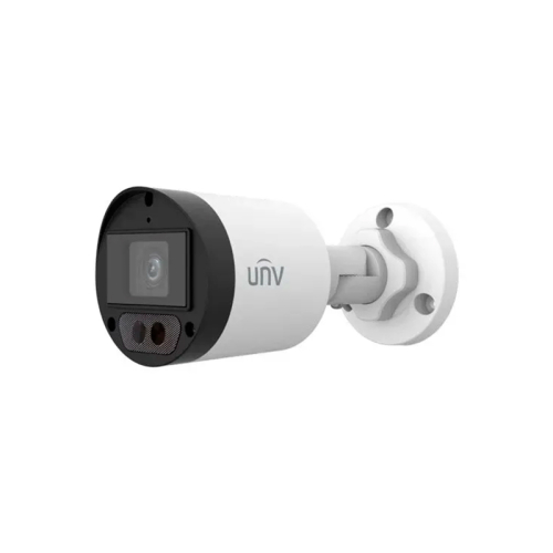 Видеокамера Uniview UAC-B128-ADF28MS (2.8) White