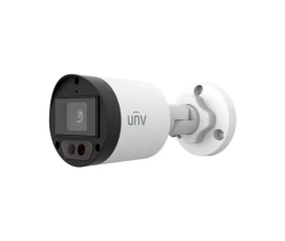 Видеокамера Uniview UAC-B128-ADF28MS (2.8) White