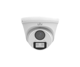 Видеокамера MHD Uniview UAC-T112-F28-W White