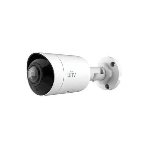 IP-видеокамера уличная Uniview IPC2105SB-ADF16KM-I0 White