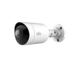 IP-видеокамера уличная Uniview IPC2105SB-ADF16KM-I0 White