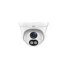 IP-відеокамера Uniview IPC3614LE-ADF28KC-WL White