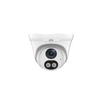 IP-відеокамера Uniview IPC3614LE-ADF28KC-WL White