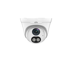 IP-видеокамера Uniview IPC3614LE-ADF28KC-WL White