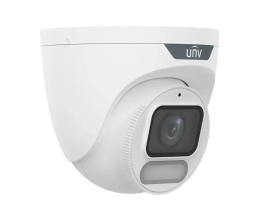 IP-видеокамера Uniview IPC3622LE-ADF28K-WP (2.8) White